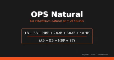 OPS Natural
